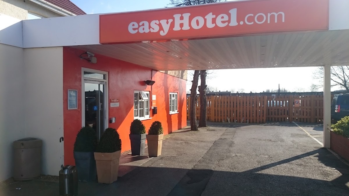 Citi Hotel London Heathrow